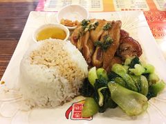 -永祥烧腊餐厅(虹口店)