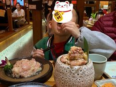 -竹涟烧肉(太古里店)