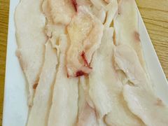 -伟记牛肉(金鸿公路店)