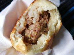 -郑家包子牛肉拉面(尚勤路店)