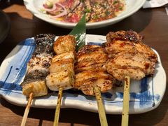 -一豚轩·烧鸟·豚骨拉面(五四路店)