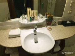 -北京中国大饭店