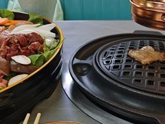 -牛犇炭火烤肉·鲜切烤肉(承德总店)