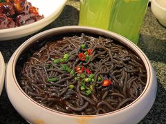 -一记洛阳菜·糖醋小排·水席(十字街店)