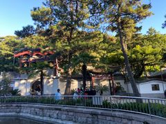 -红螺寺