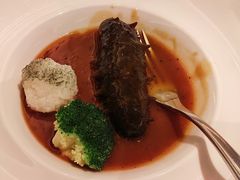 -喜来登由由大酒店九州膳坊中餐厅