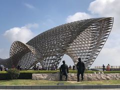 -南汇嘴观海公园