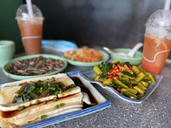 -问渔烤鱼(回龙观总店)