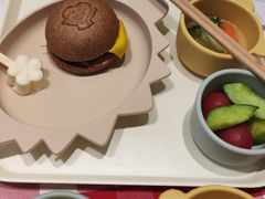 -西贝(苏州绿宝广场店)