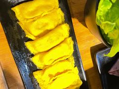 -捞围鲜·港式打边炉(海阳路店)