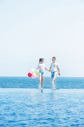 -玛奇朵婚纱摄影