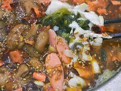 -黑皮酸菜鱼(绣花巷店)