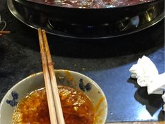 -堂客老火锅(欣阳广场总店)