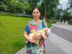 -田螺阿姨自营月嫂·育儿嫂(高新店)
