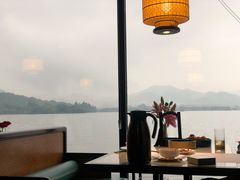 -柳莺湖上·湖景餐厅·江南菜(西湖店)