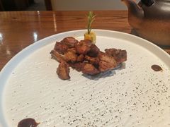 -樱の花亭日本料理店