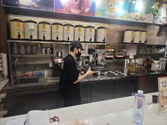 -茶话弄(北京密云万象汇店)