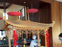 -余姚四明湖开元名都度假酒店·夏威夷西餐厅