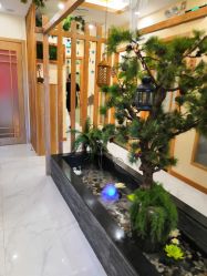 -芳朵美容养生SPA