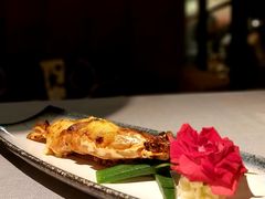 -T館·花园艺术餐厅