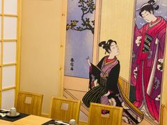 -季玄精致日本料理自助餐(闸北公园店)