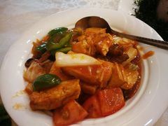 -南普陀素菜馆