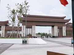 -长春北湖公园