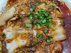 -勇猛子川菜馆(新军路店)