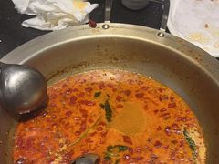 -清真·锦翔炝锅鱼(明德门店)