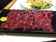 -陈记顺和牛肉火锅馆(天河北路店)