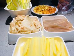 -半天妖烤鱼(呼市摩尔城店)