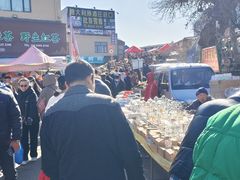 -李村大集
