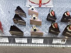 -面包新语(富力城BT店)
