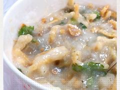 -糯米团油茶早餐铺