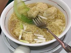 -香港深仔记茶餐厅(东门店)