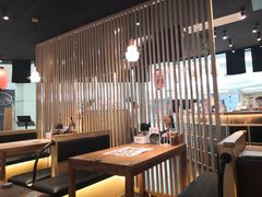 -雷门拉面·现熬骨汤(凯德来福士店)