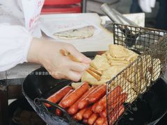 -尚食卢记烧饼(凤凰路总店)