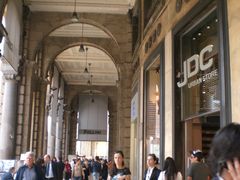 -埃马努埃莱二世拱廊