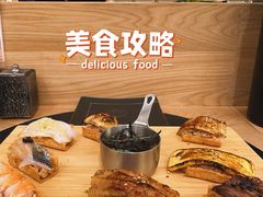 -鮨政·Omakase(万象城店)
