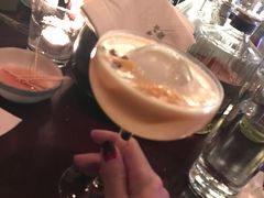 桃子梅酒-RMK Shochu Bar(三诺店)