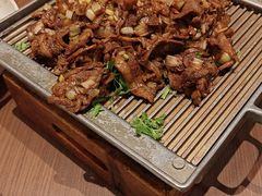 -新乾隆酒楼(帝景园店)