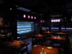 大堂-搓火大都会(广安门总店)