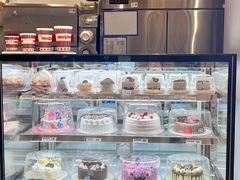 -DQ·蛋糕·冰淇淋(合生汇店)
