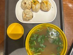 -大壶春生煎(四川中路店)