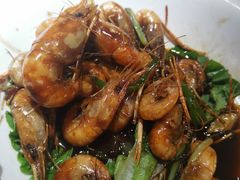 -巷儿里餐厅·杭帮菜(信义坊店)