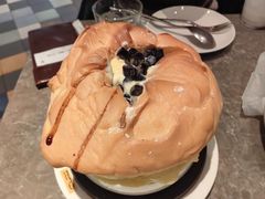 -港丽餐厅(领展购物广场·中关村店)