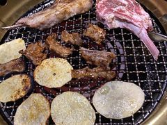 -久苑烧肉(世界城广场店)