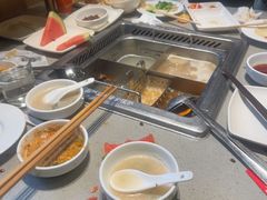 -海底捞火锅(天津SM城市广场店)