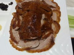 -到家尝北京菜(西坝河店)