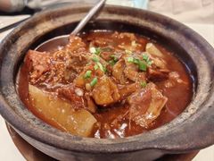 -金湖港式餐厅(建外店)